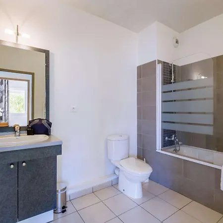 Hotel Zenitude Hôtel-résidences Le Maestria 3*