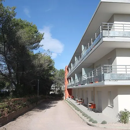 Zenitude Hôtel-résidences Le Maestria 3*